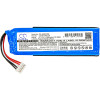 Battery for JBL  Charge 2 Plus, Charge 2+  GSP1029102, MLP912995-2P