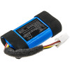 High-quality Replacement Batteries for JBL Flip 5 Eco & Ocean Models - Shop Now!