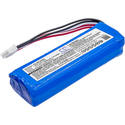 Battery for JBL  Charge 3  GSP1029102A