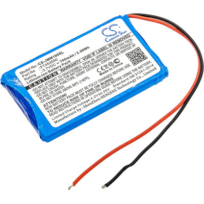 Battery for JBL  Micro, Micro Wireless 2013  FT453050