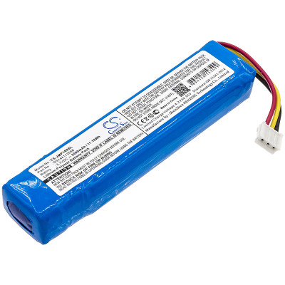 Battery for JBL  Pulse 1  DS144112056, MLP822199-2P