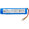 Battery for JBL  Pulse 1  DS144112056, MLP822199-2P