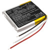 Battery for Jabra  Evolve 65  AHB472625PLT, CP-GN650