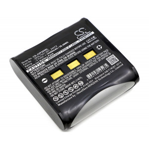 Battery for Sokkia  Archer 2 Data Collector, FC-500  1003778-01