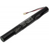 Battery for Jawbone  Big Jambox, J2011-02-US, J2011-03-US  8390-KA02-0580, J200/ICR18650F1L