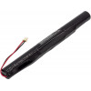 Battery for Jawbone  Big Jambox, J2011-02-US, J2011-03-US  8390-KA02-0580, J200/ICR18650F1L