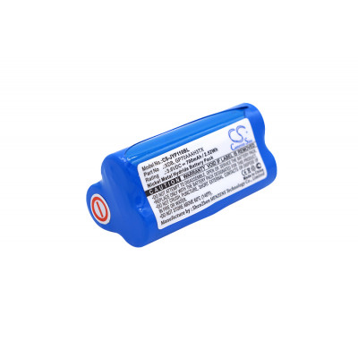 High-Quality Batteries for JAY Transmitter Models - Shop Now!