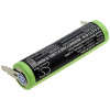 Battery for Kenwood  FG-100, FG150, FG-150, FG200, FG-200, Grati FG100  BF11956, SY9541