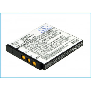 Battery for Benq  DC E1050t, DC E1220, DCL1050  DLI-213