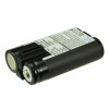 Battery for Rollei  DP8300, DP8330, Prego 8330
