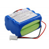 Battery for Kangaroo  Control Enteral Feeding Pump, Pump 324  5-7905, 5-7920