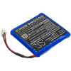 Shop High-Quality Batteries for Ksenia Duo Wireless Repeater & Radius Indoor Siren