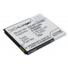 Battery for K-Touch  T61  T61