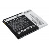 Battery for K-Touch  T61  T61