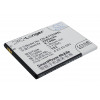 Battery for K-Touch  T93  T93
