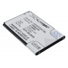 Battery for KYOCERA  C5155, C5170, C5171, Hydro, Hydro Plus, KYC5170, Rise, Rise C5155  SCP-49LBPS