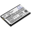 Battery for Kyocera  Cadence LTE, S2720, S2720PP  5AXXBT41, 5AXXBT41*GEA, SCP-70LBPS
