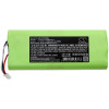 Battery for Keysight  U1600, U1602A, U1602B, U1604A, U1604B  3006672610, U1571A