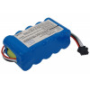 Battery options for Kenz Cardico 302 series: Shop now at TypeBattery!