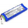 Battery for Kenz Cardico  Cardico 601, ECG-601  10HR-AAU