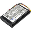 Battery for Logitech  M-RAG97, MX1000 cordless mouse  190247-1000, L-LB2