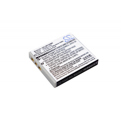 Battery for Labnet  Biopette Plus 100-1000mL  P3942-1000