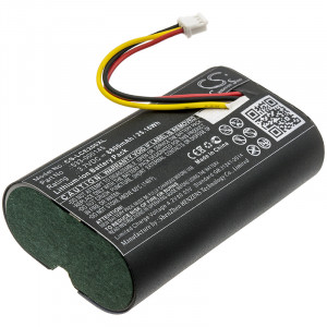 Battery for Logitech  861-000066, CIRCLE 2, ICES-3(3), NMB-3(B), V-U0045  533-000145