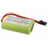 Battery for Welch-Allyn  GSI 37 Tympanometer  71130