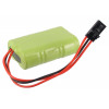 Battery for Welch-Allyn  GSI 37 Tympanometer  71130