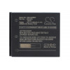 Battery for Leica  X1  18706, BP-DC8, EA-DC-8