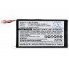 Battery for Leapfrog  Leappad Ultra 33200, Leappad Ultra 83333, NABI2NV7A  800-10060-LC, S11ND210A