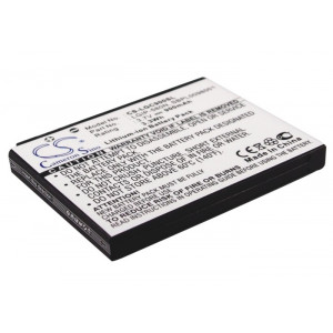 Battery for Telstra  GC900f, GC-900f