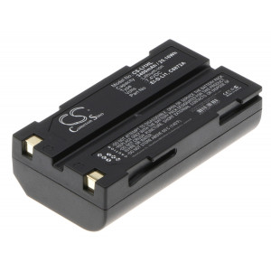 Battery for APS  BC1071  29518, 38403, 46607, 52030, C8872A, EI-D-LI1