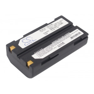 Battery for APS  BC1071  29518, 38403, 46607, 52030, C8872A, EI-D-LI1