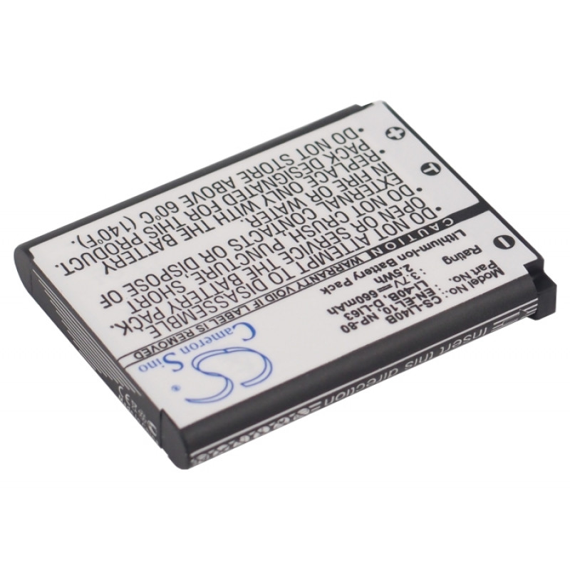 Super Slimx Touch One Super Slimx SZ14 Super Slimx UW8 660mAh / 2.44Wh High Capacity Replacement Battery for Aldi Super Slimx SW12 1 Year Warranty