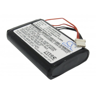 High-Performance Battery: Palm LifeDriver 1UF463450F-2-INA