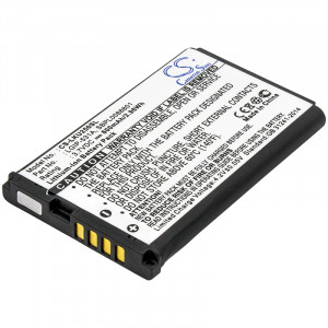 Battery for T-mobile  A170, A180  LGIP-531A, SBPL0088801