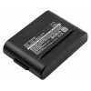 Battery for LXE  MX1  153521-0004