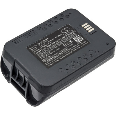 Battery for LXE  MX8  161376-0001