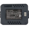 Battery for LXE  MX8  161376-0001