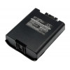 Battery for LXE  FC3, MX9, MX9380, MX9381, MX9A1B1B1F1A0US, MX9AB4M0K1FCBDA0S0RTUSW600, MX9H  161888-0001, SB-MX9-L