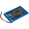 Battery for Luvion  Grand Elite  PL503450