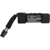 Battery for Logitech  S-0012, UE Boom  533-000105, NTA3083