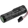 Battery for Logitech  984-001405, S-00170, Ultimate Ears Boom 3  T123682016VK