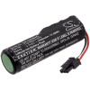 Battery for Logitech  984-001405, S-00170, Ultimate Ears Boom 3  T123682016VK