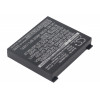 Battery for Logitech  G7 Laser Cordless Mouse, M-RBQ124, MX Air  190310-1000, 190310-1001, 831409, 831410, L-LL11, NTA2319