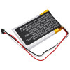 Battery for Logitech  ik1041, Keys-To-Go  533-000099, AHB222535PJT