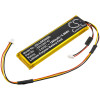 Battery for Logitech  Craft, Y-R0064  533-000142