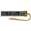 Battery for Logitech  MX KEYS, YR0073  533-000177