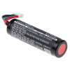 Battery for Logitech  UE ROLL, UE ROLL 2, UE Roll Ears Boom, WS600, WS600BL, WS600VI  533-000122, T11715170SWU